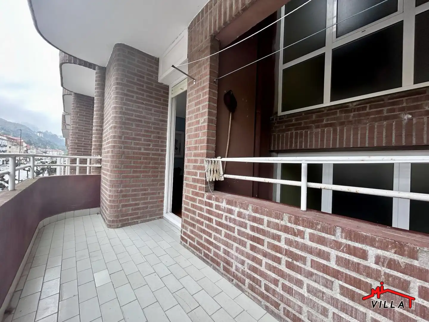 Terraza de Piso en venta en Laredo con Terraza