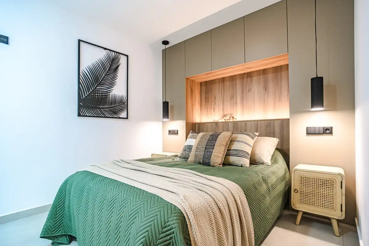 Flat with terrace for sale in Playa del Acequión, Náufragos y Rocío del Mar, imagen 20