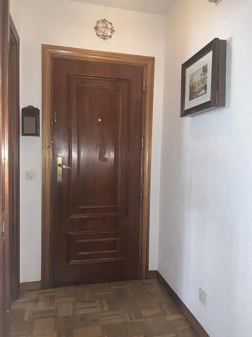 Pis de lloguer en Móstoles amb Aire condicionat, Calefacció i Parquet