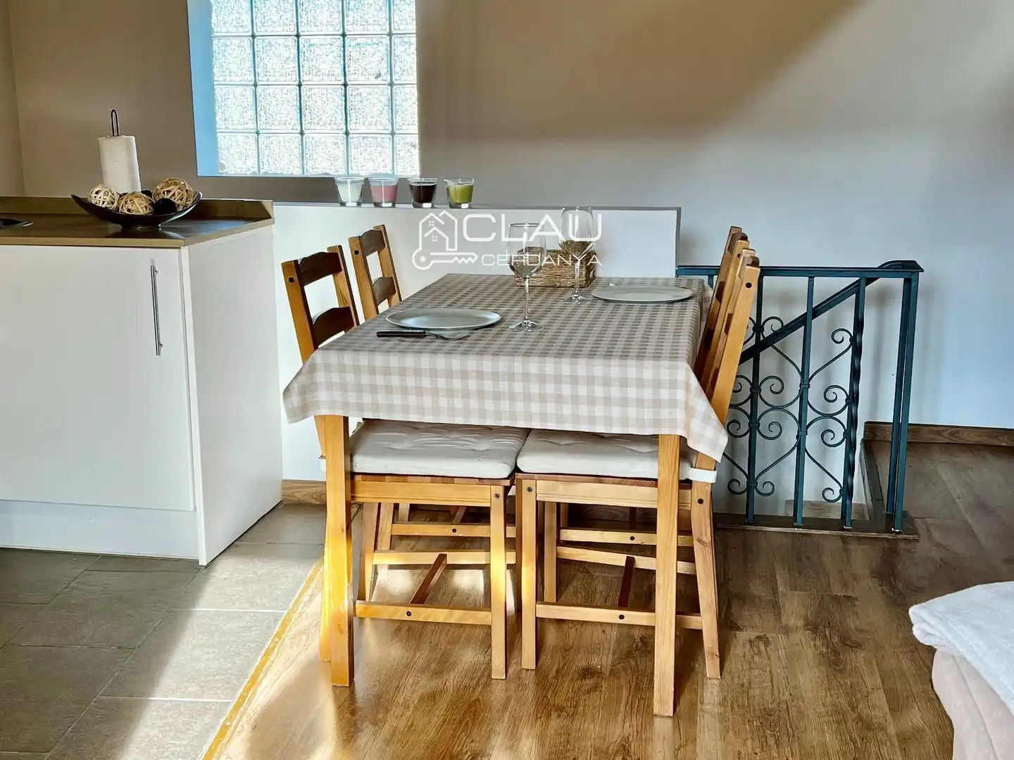 Flat for rent in Sainte Eugenia, 4, Saillagouse