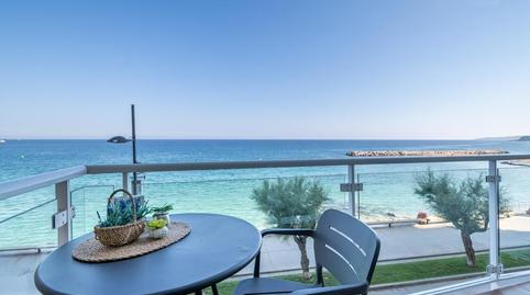 Foto 2 de Pis de lloguer a Sant Antoni de Calonge, Girona