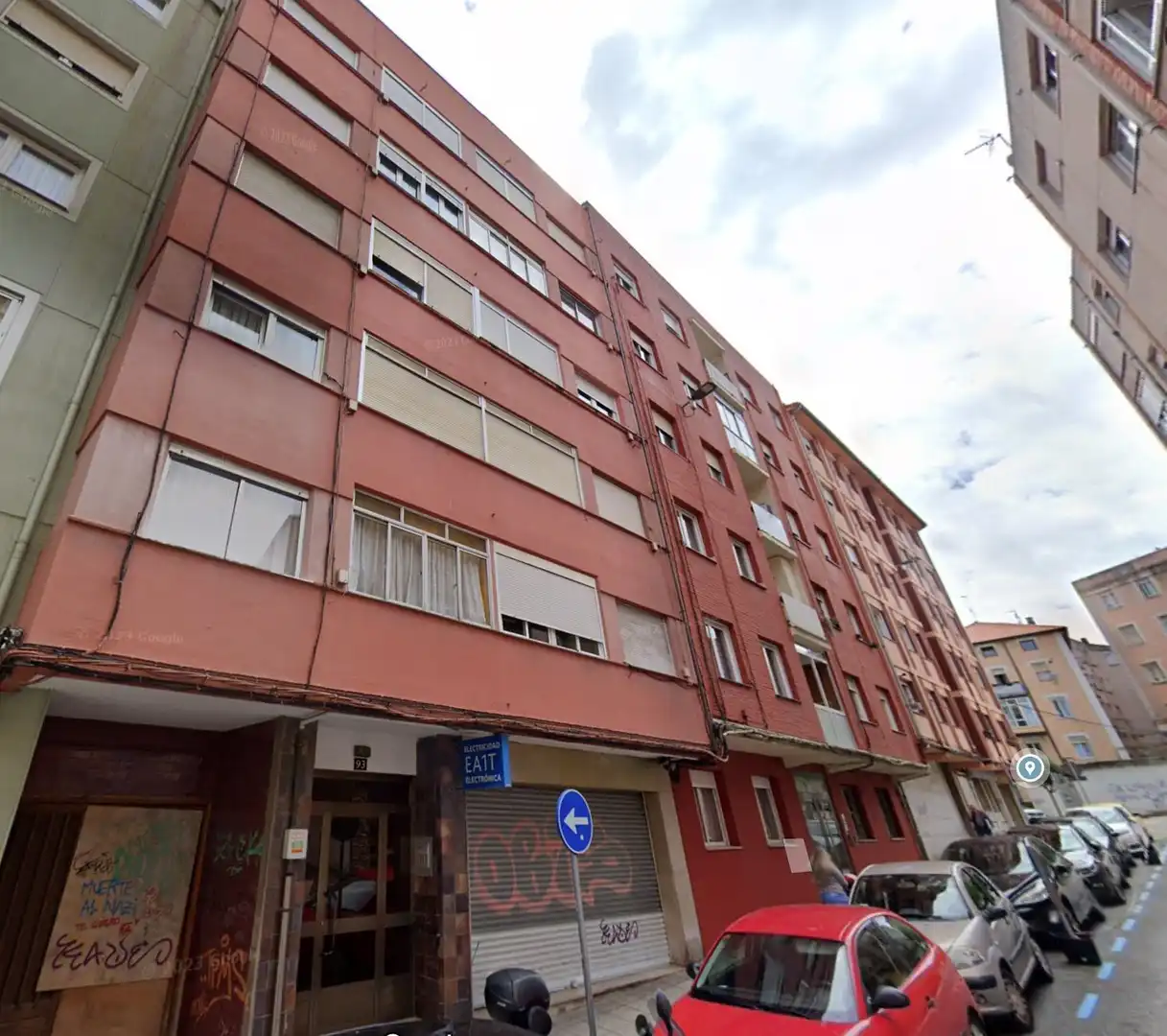 Flat with lift for sale in Santoña, imagen 2