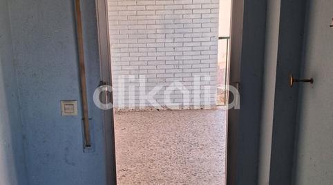 Foto 4 de Pis en venda a Ejido Centro, Almería