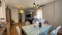 Dining room of Single-family semi-detached for sale in Getafe  with Terrace