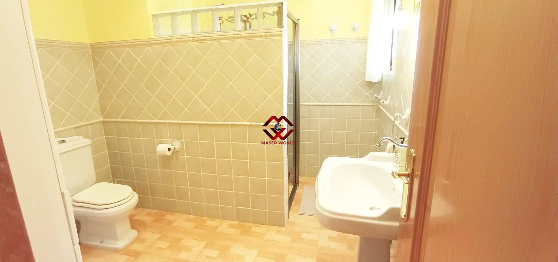 Detached house with terrace for sale in Bolnuevo, imagen 49