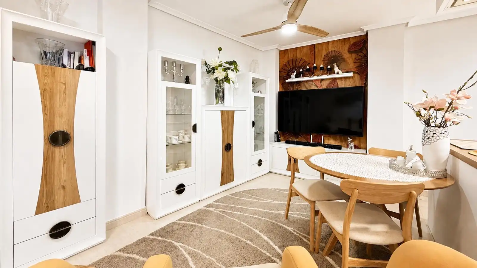 Apartment with lift for sale in Centro, imagen 7