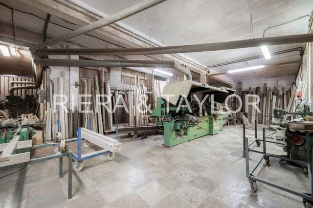 Local comercial en Venta en Manacor Centre