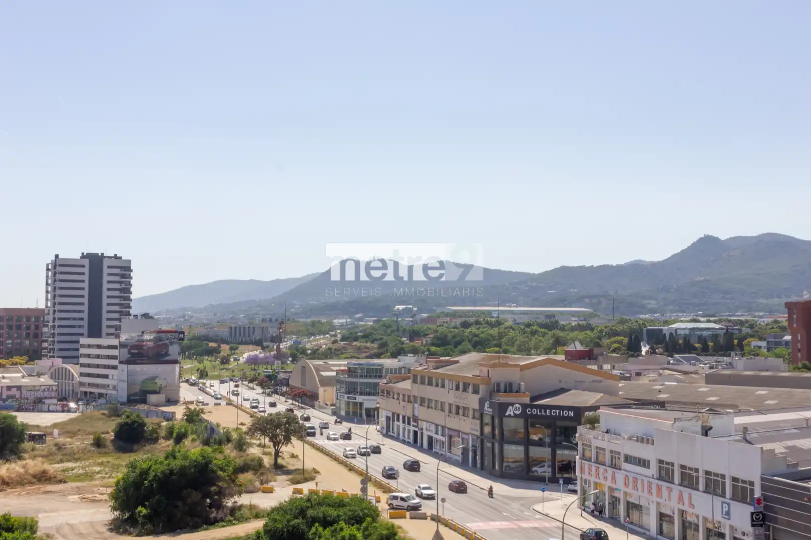 Appartement avec terrasse à vendre à Avinguda del Maresme, imagen 39