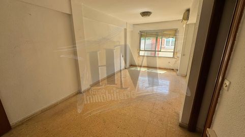 Foto 5 de Piso en venta en Avinguda de Les Tres Creus, 103, Vara de Quart, Valencia Capital