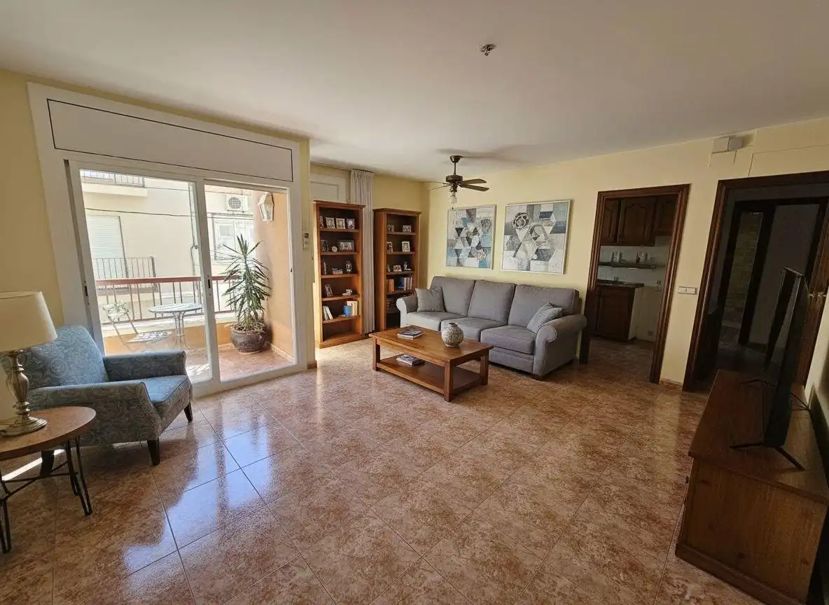 Wohnung mit Terrasse zum Verkauf in Carrer Carrer Córdoba, imagen 5