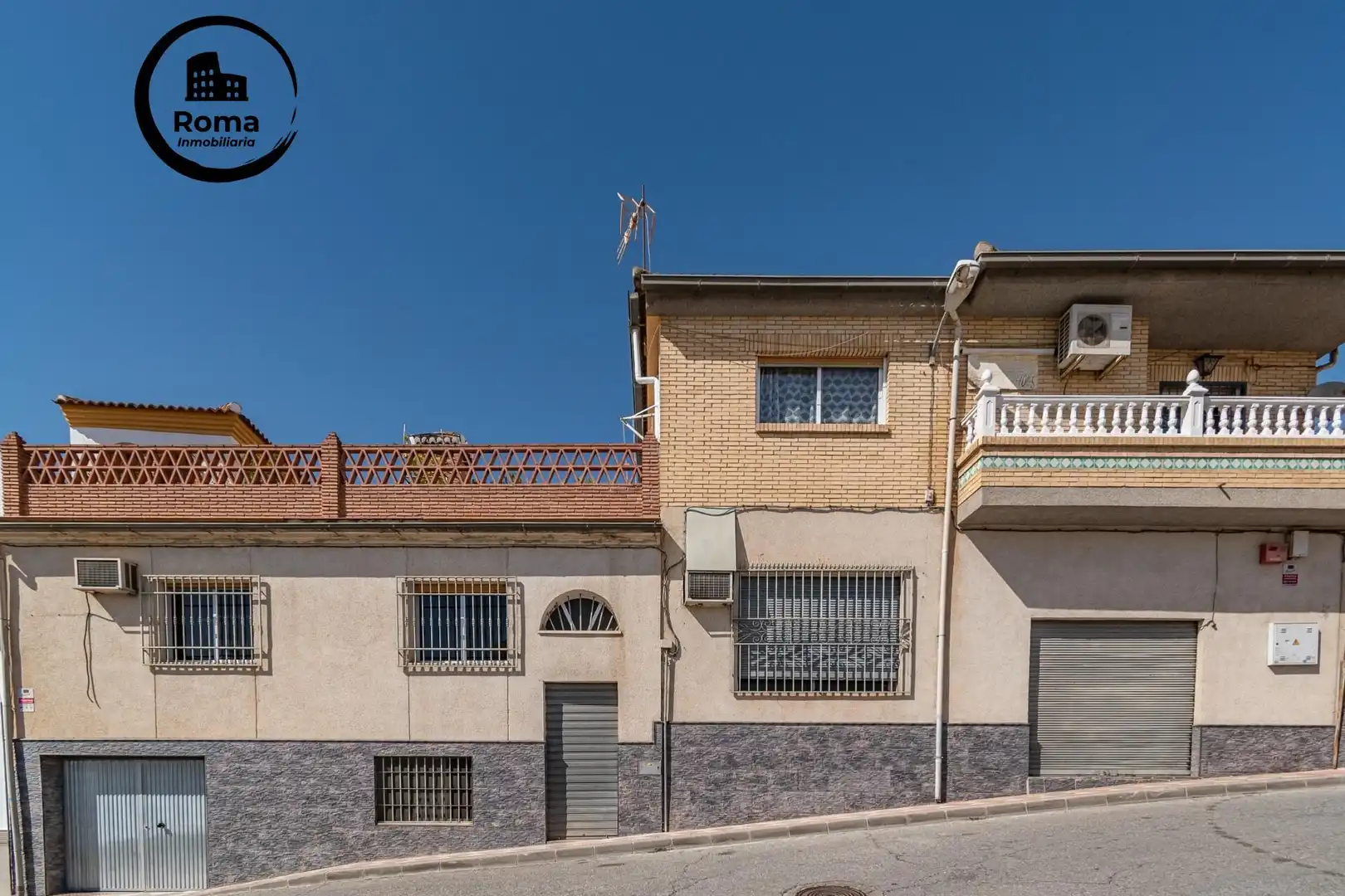 Casa con piscina in vendita a Atarfe, imagen 4
