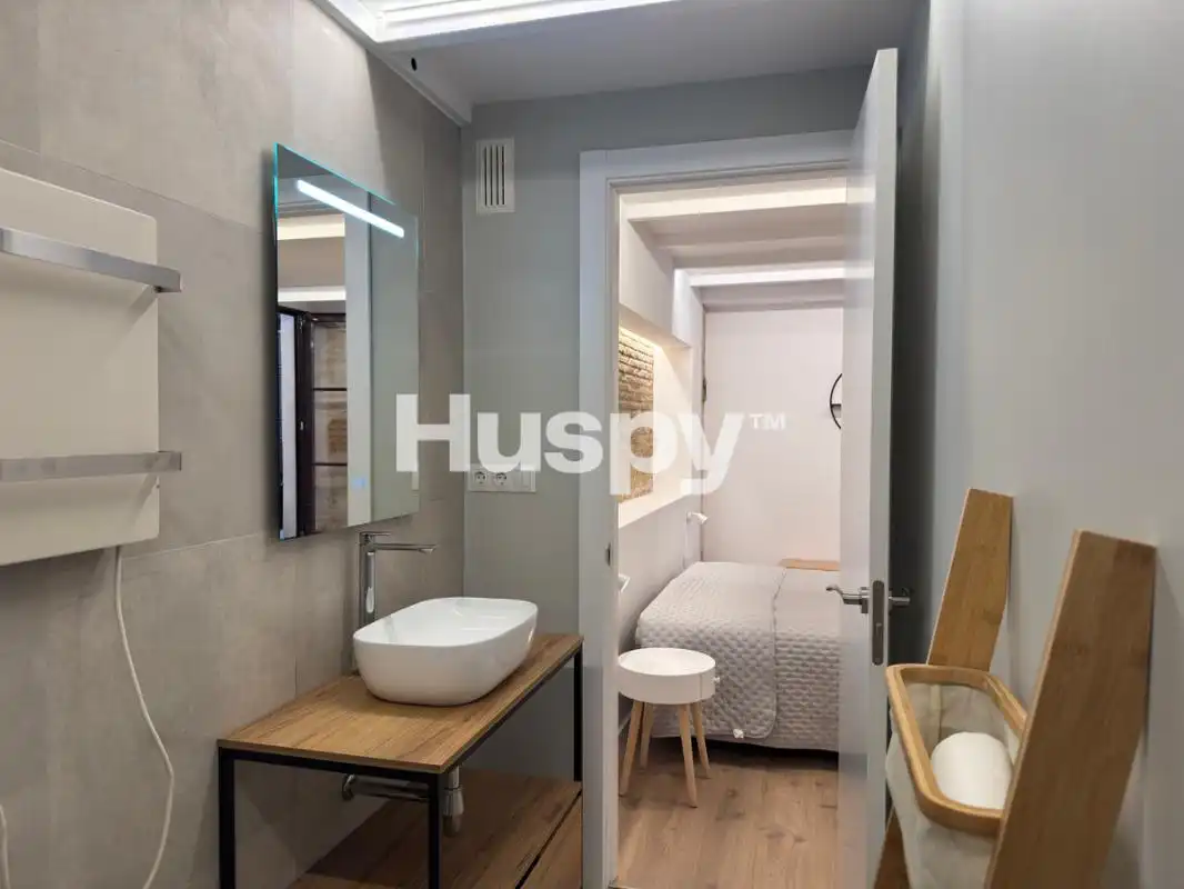 Ground floor with terrace for sale in Carrer d'en Serra, imagen 18
