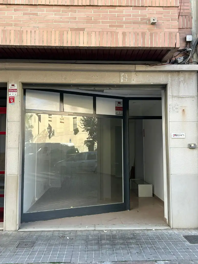Gewerbefläche zum Verkauf in Sueca ciudad
