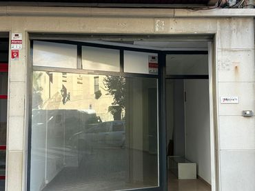 Local commercial à vendre à Sueca ciudad