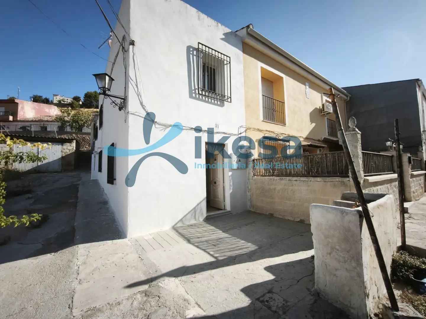 Casa a schiera in vendita a Iznalloz, imagen 2