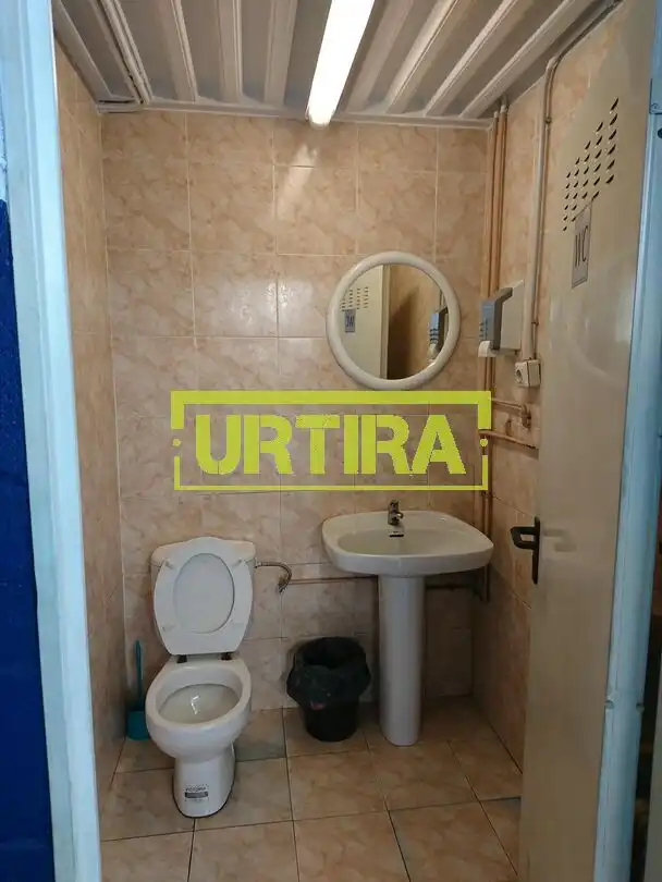 Industrial building to rent in Txatxamendi Kalea 10, imagen 7
