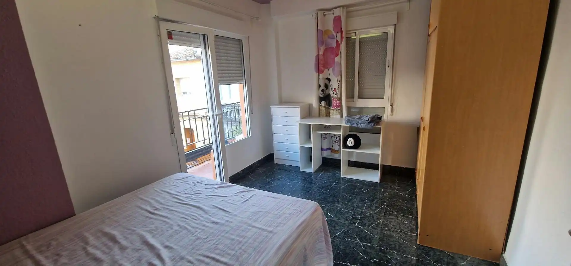 Appartamento con balcone in affitto a Aldaia, imagen 16