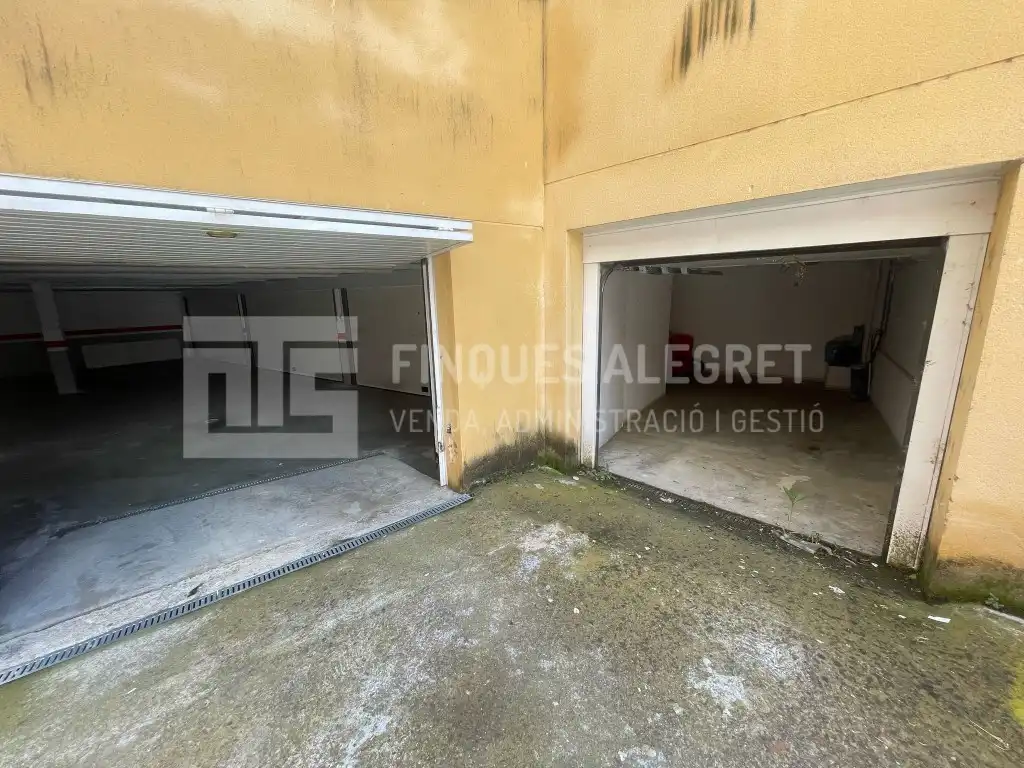 Parking of Garage for sale in La Pobla de Segur