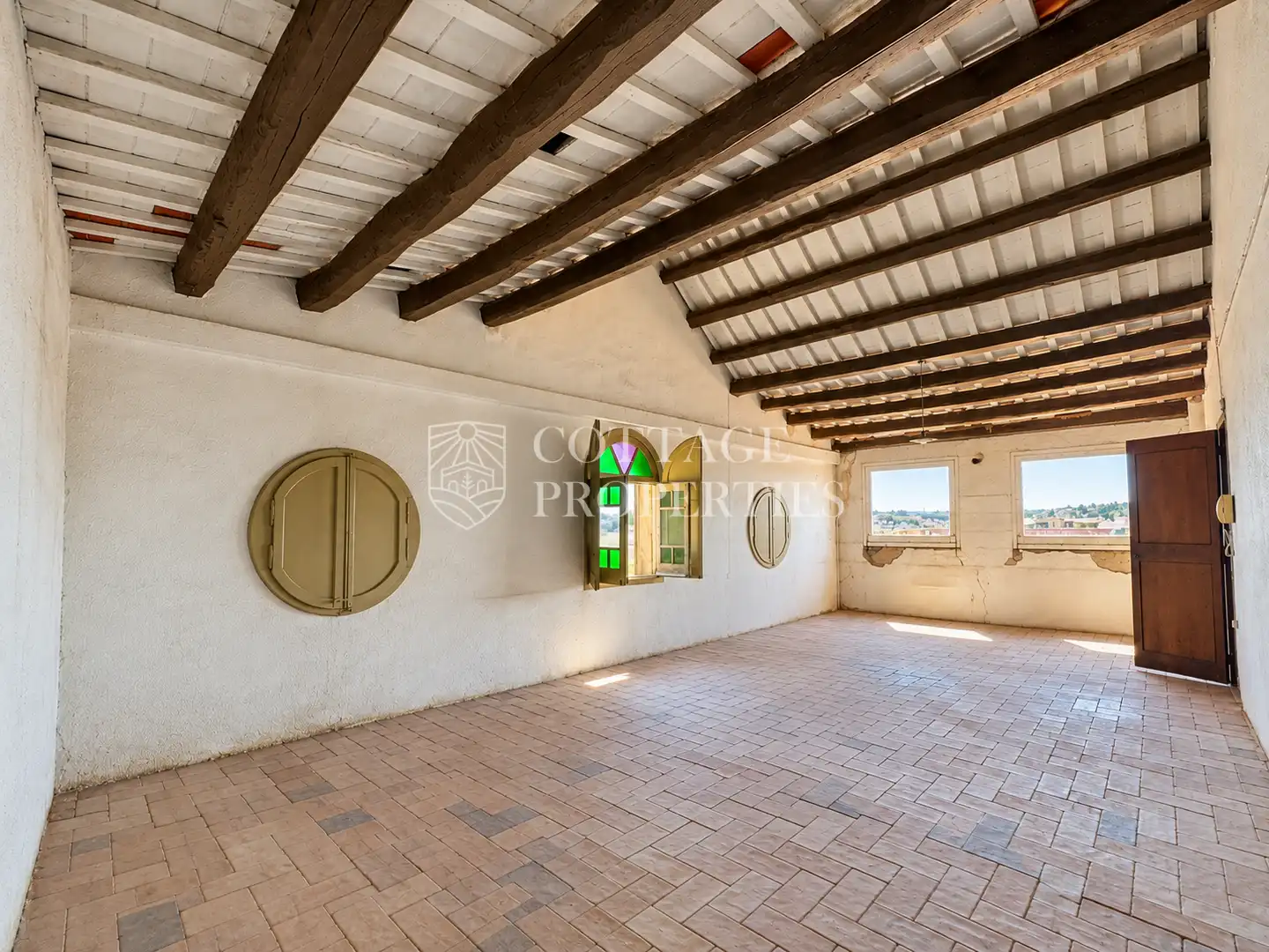 Casa con giardino in vendita a de l’Estació, imagen 14