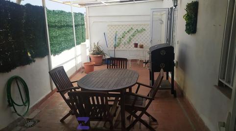 Foto 5 de Ático de alquiler en Carrer Sidi-ifni, Nou Alacant, Alicante