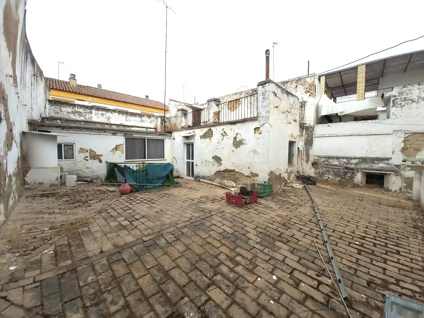 House for sale in Utrera ciudad, imagen 2
