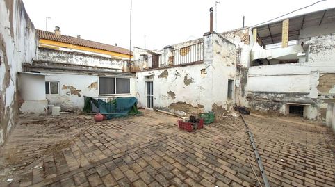 Foto 2 de Casa o xalet en venda a Centro, Utrera