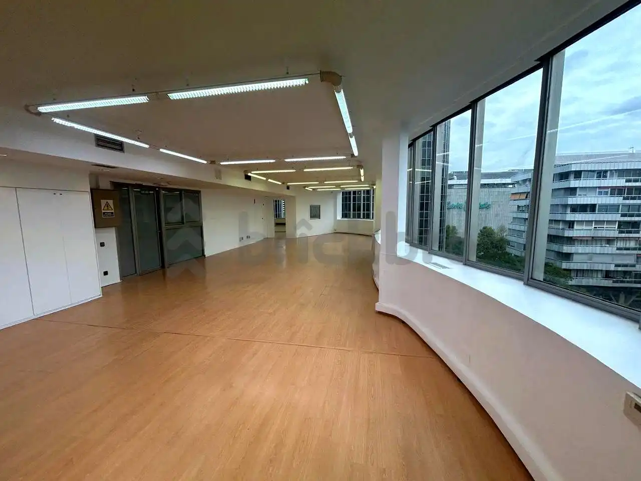 Oficina de alquiler en Barcelona, Barcelona