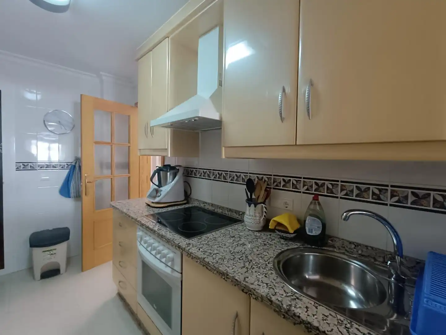 Mini appartamento con piscina in vendita a Almerimar, imagen 4
