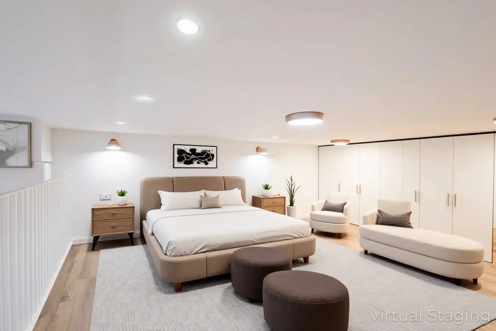 Piso en venta en Duggi - Rambla - Los Hoteles