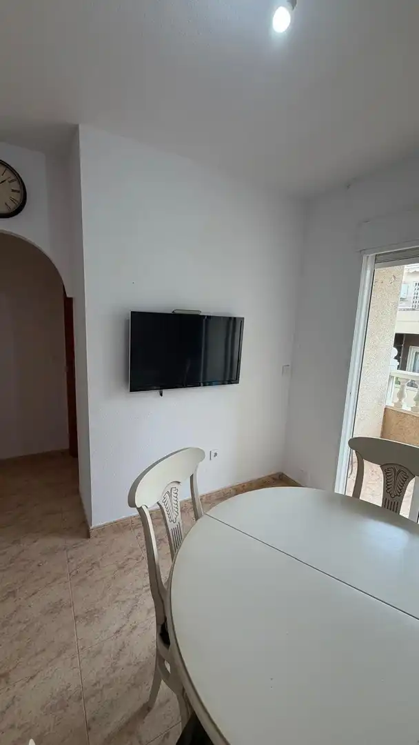 Apartament amb piscina en venda a Calle Calle Caballero de Rodas, imagen 22