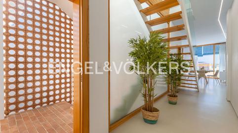 Foto 3 de Àtic en venda a Grau de Gandia - Venecia - Marenys de Rafalcaid, Valencia