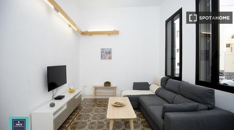 Foto 5 de Habitació a Vegueta, Las Palmas de Gran Canaria