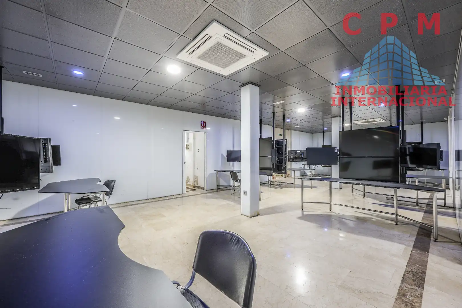 Büro mit Aufzug zur Miete in Moncloa - Aravaca, imagen 2