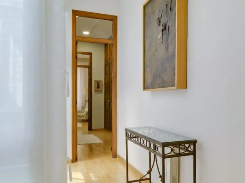 Piso con ascensor en venta en San Francisco 28, imagen 20