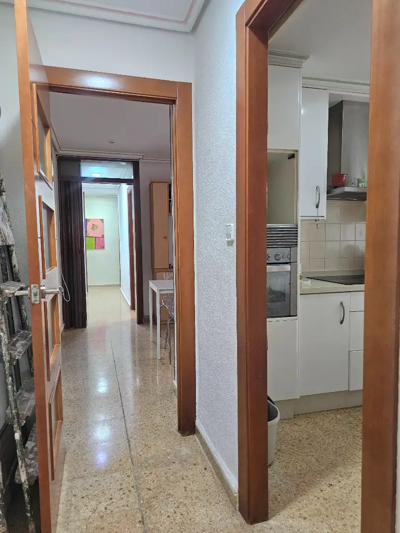 Appartamento con terrazza in vendita a Carrer del Delme 10, imagen 9