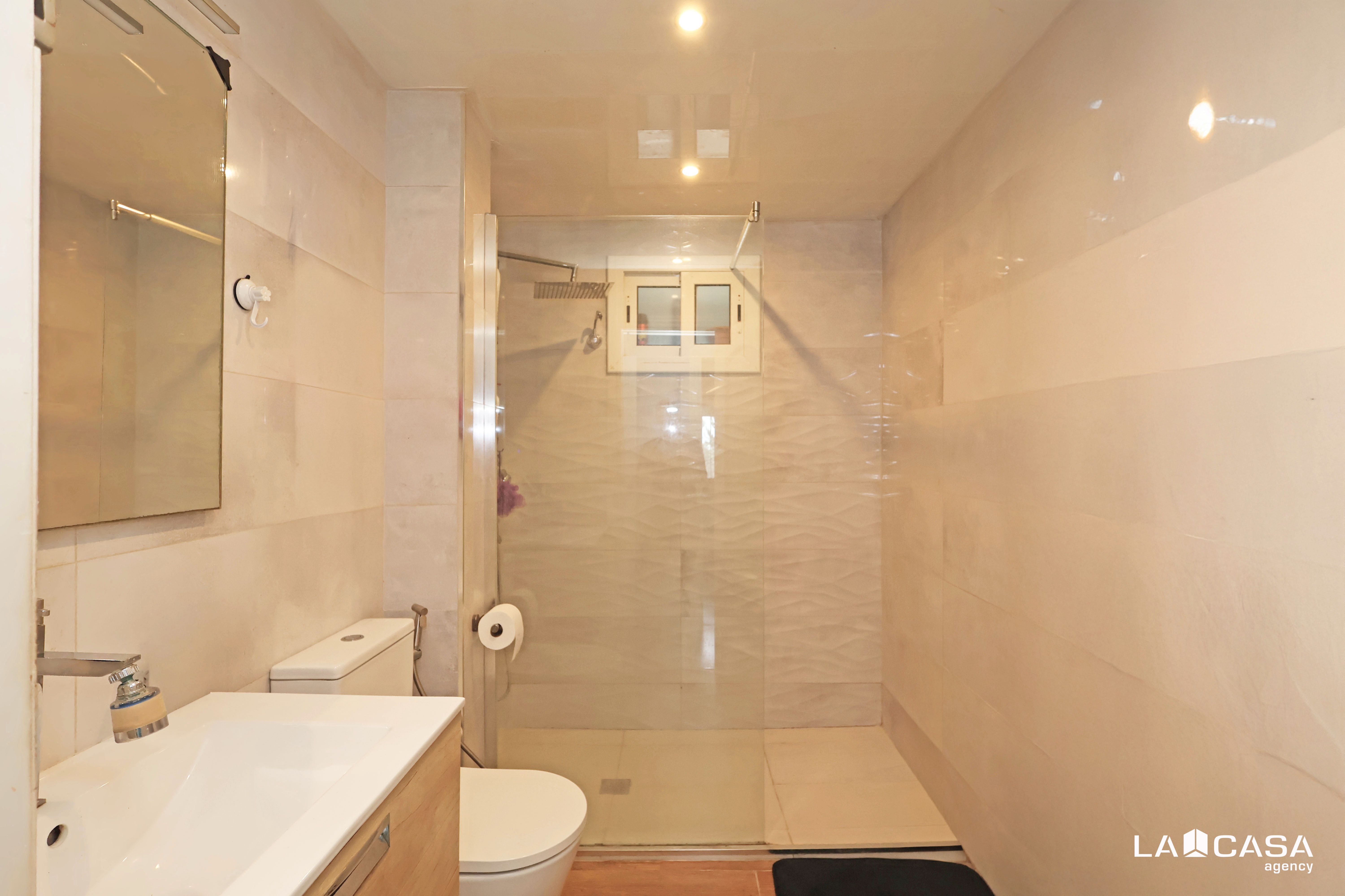 Piso en venta en Camps Blancs