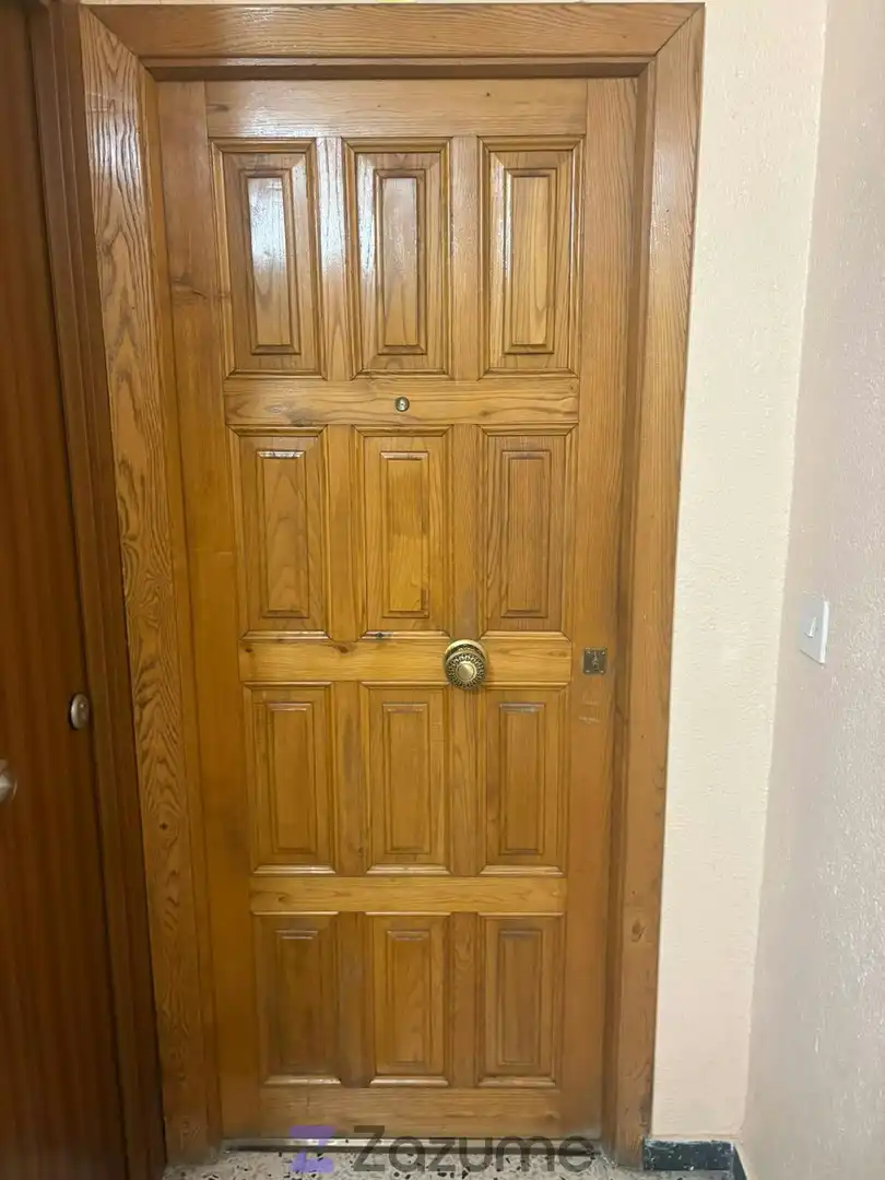 Piso de alquiler en Via Miravalles, Centro