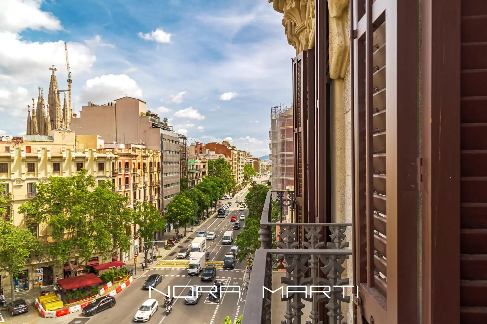 Wohnung mit Terrasse zum Verkauf in Eixample, imagen 45