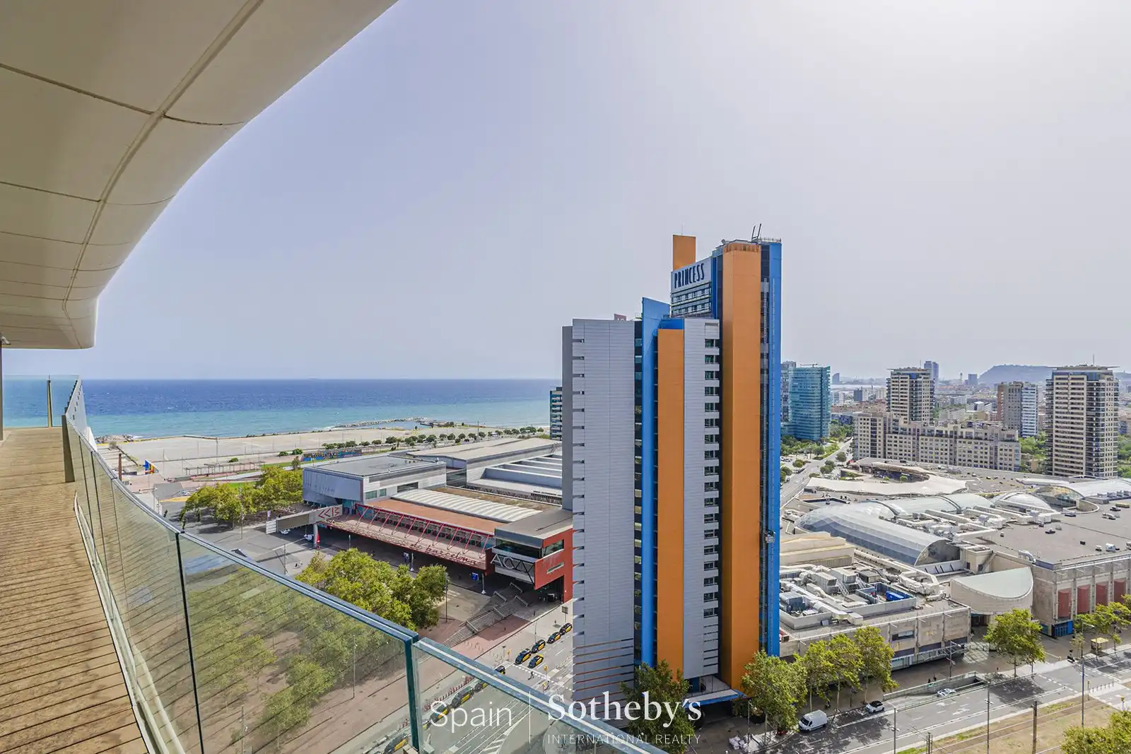 Apartament amb piscina en venda a Sant Martí, imagen 26