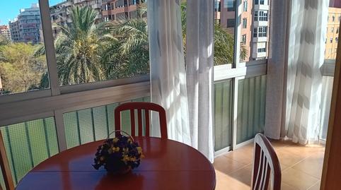 Foto 4 de Pis de lloguer a Carrer del Pare Ferrís, Les Tendetes - Avenida Burjassot,  Valencia Capital