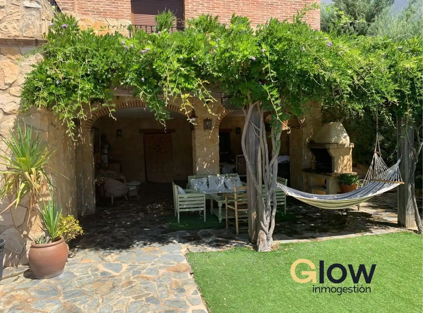 Villa avec piscine à vendre à Calle Cabañeros, imagen 18