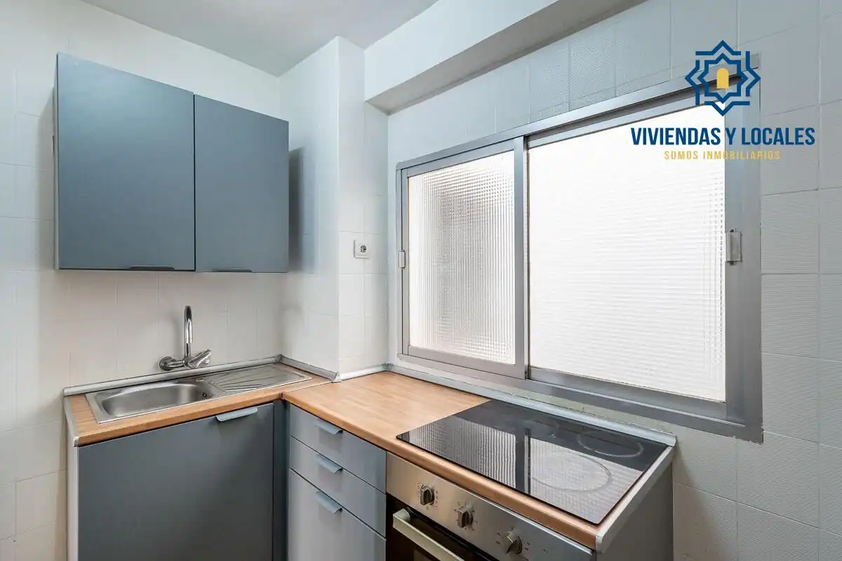 Piso con ascensor en venta en Centro, imagen 7