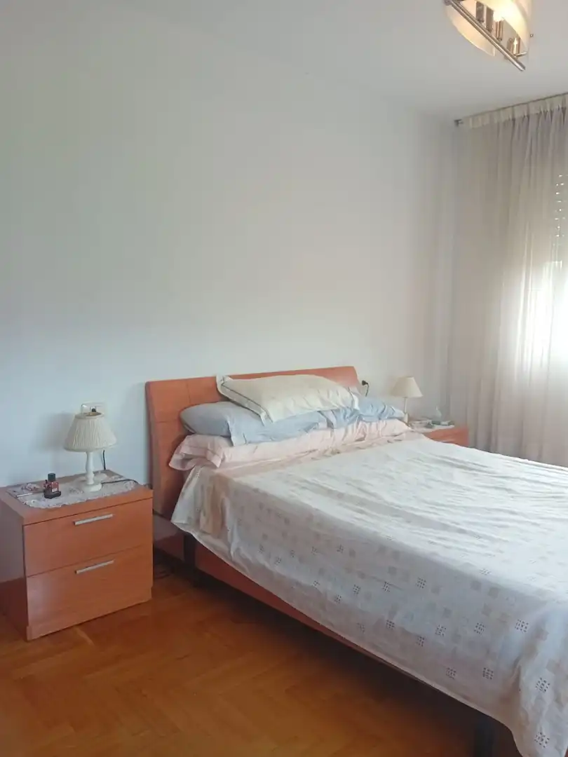 Habitación de Casa o chalet en venta en Ponteareas con Calefacción y Terraza