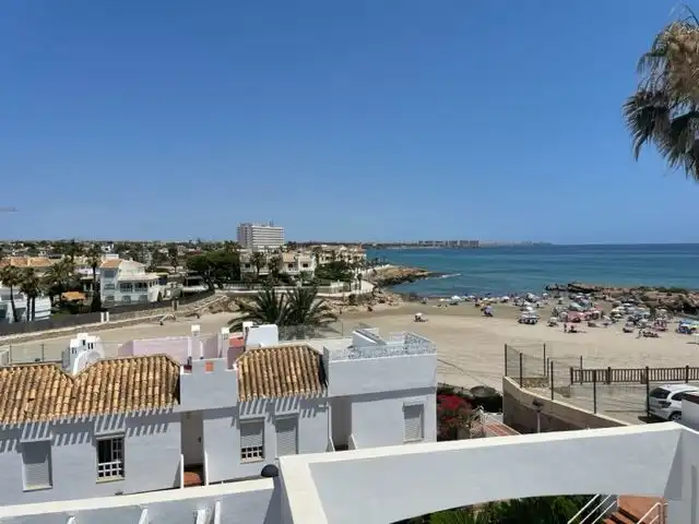 Flat for rent in Orihuela, Alicante