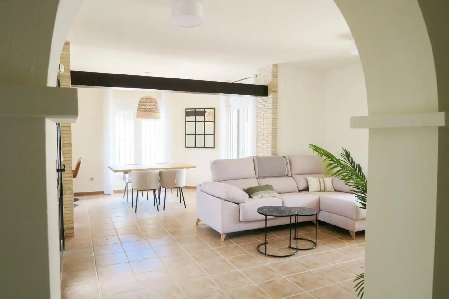 Haus mit Pool zum Verkauf in Hinojo, imagen 16