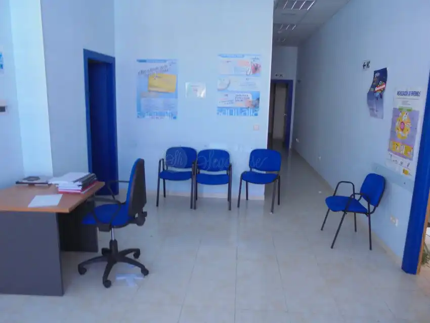 Business premises to rent in EL SOTILLO, imagen 11