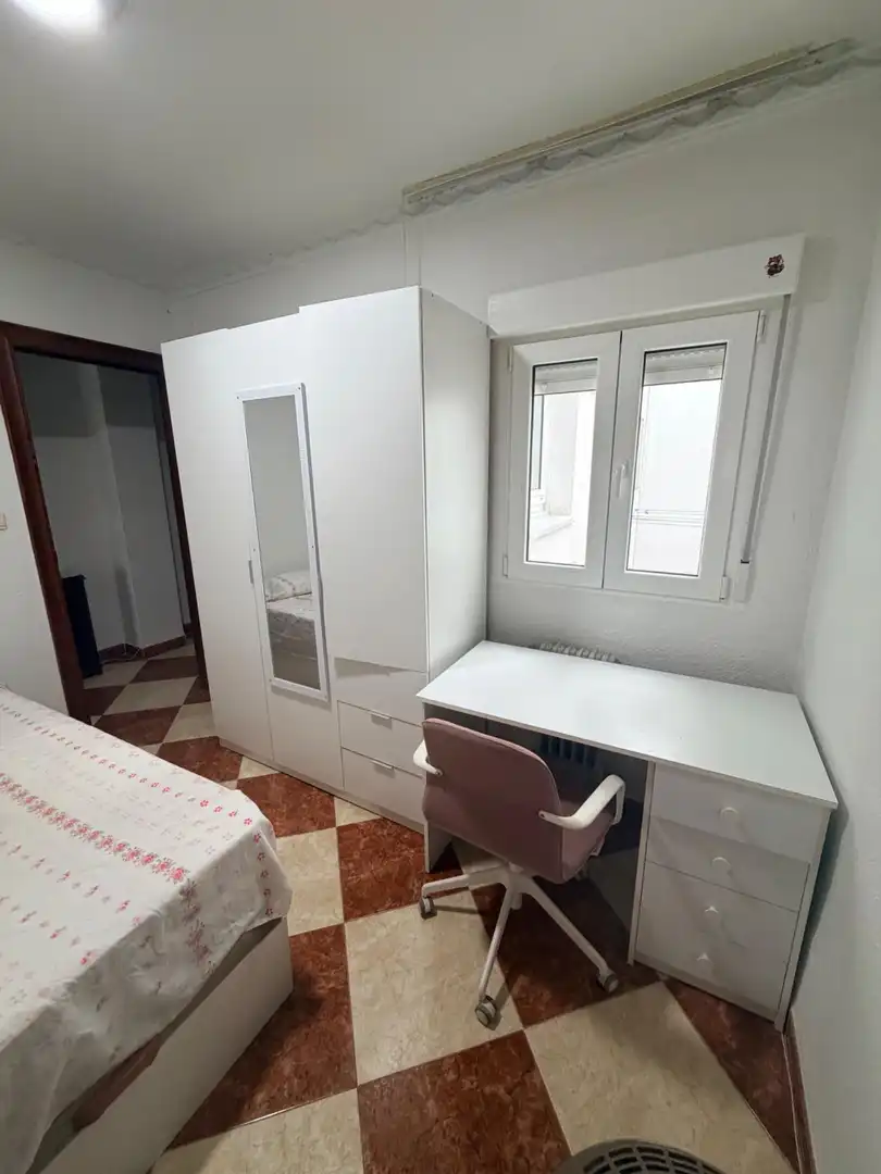 Piso de alquiler en Granada, Granada