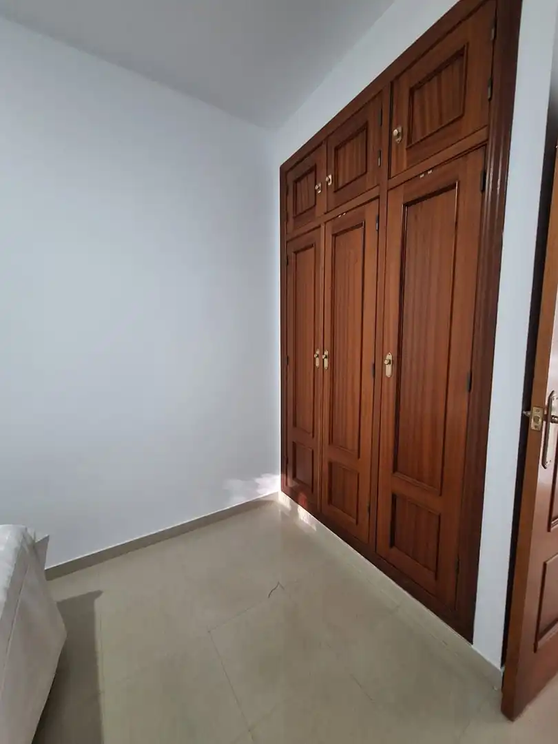Flat for rent in Calle Carteya, Centro- San Felipe - Huerta Fava