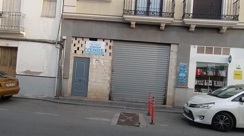 Photo 5 of Premises for sale in Calle Colegios, 5, Purchil, Vegas del Genil