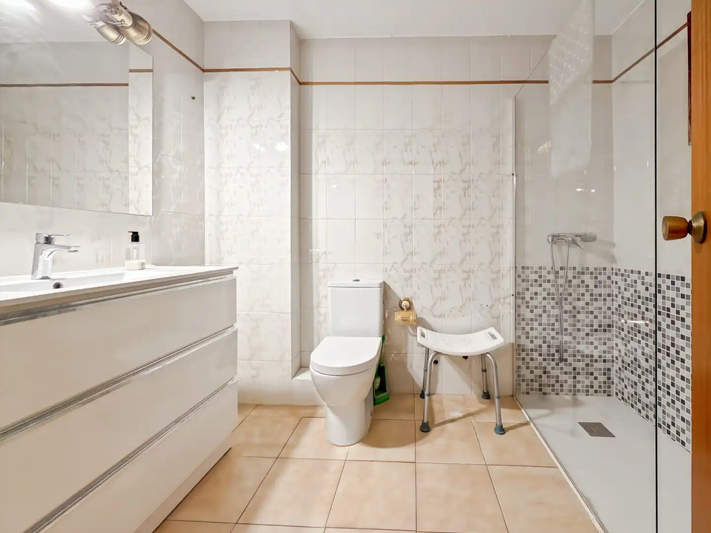 Piso con ascensor en venta en Avinguda del Mar, imagen 12